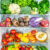 Fridge Food Jigsaw Puzzle