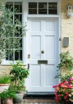 Front Door in London