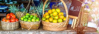 Fruit Baskets