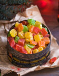 Fruit Candy Tin