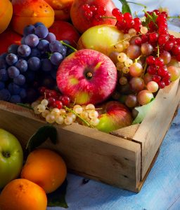 Fruit Crate Jigsaw Puzzle