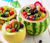 Fruit Cups