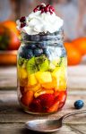 Fruit Jar