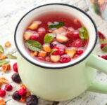 Fruit Tea