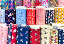 Fun Fabric