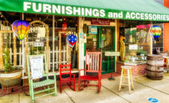 Furnishings Shop