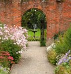 Garden Arch