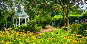 Garden Gazebo