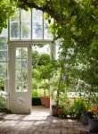 Garden Greenhouse