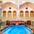 Garden in Iran Jigsaw Puzzle