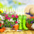 Garden Time Jigsaw Puzzle