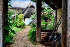 Garden Tools