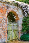 Garden Wall