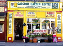 Garston Garden Center