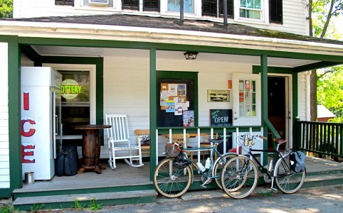 General Store Jigsaw Puzzle