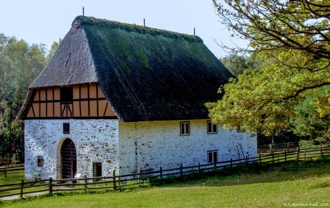 German Building Jigsaw Puzzle