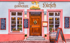 German Tavern