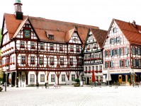 German Town Hall