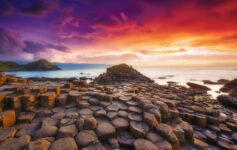 Giant’s Causeway