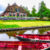 Giethoorn Boats Jigsaw Puzzle