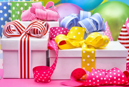Gifts for You Jigsaw Puzzle