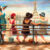 Girls Day Out Jigsaw Puzzle