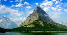 Glacier National Park