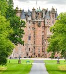 Glamis Castle