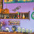 Global Decor Collection Jigsaw Puzzle