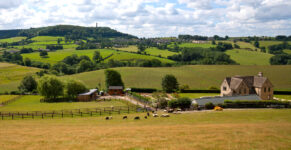 Gloucestershire Countryside