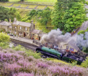 Goathland Station