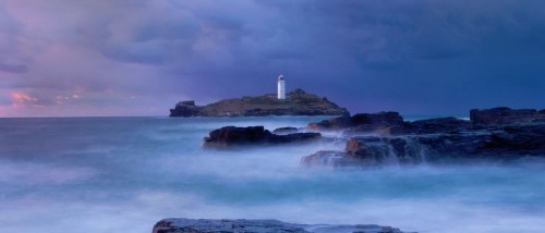 Godrevy Lighthouse Jigsaw Puzzle