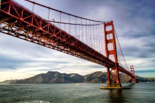 Golden Gate Bridge