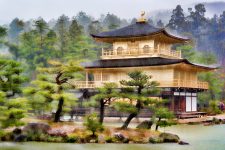 Golden Pavilion