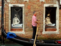 Gondolier