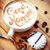 Good Morning Coffee Jigsaw Puzzle