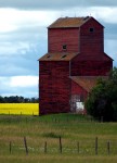 Grain Elevator