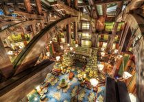 Grand Californian