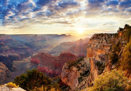 Grand Canyon Jigsaw Puzzle