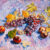 Grapes Lemons Pears Apples Jigsaw Puzzle