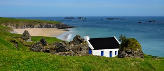 Great Blasket Island