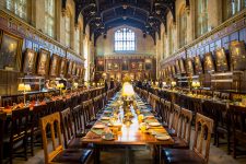 Great Dining Hall