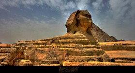 Great Sphinx