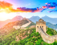Great Wall of China