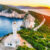 Greek Island Lighthouse Jigsaw Puzzle
