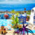 Greek Seaside Jigsaw Puzzle