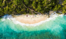 Green Bowl Beach