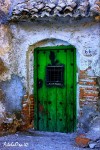 Green Door