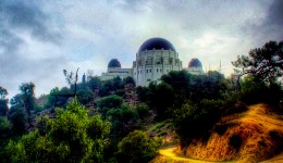 Griffith Observatory