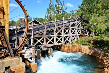 Grizzly River Run Jigsaw Puzzle